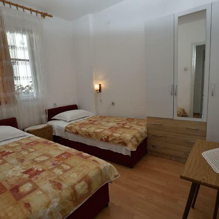 Apartment Maria Primošten Exterior foto