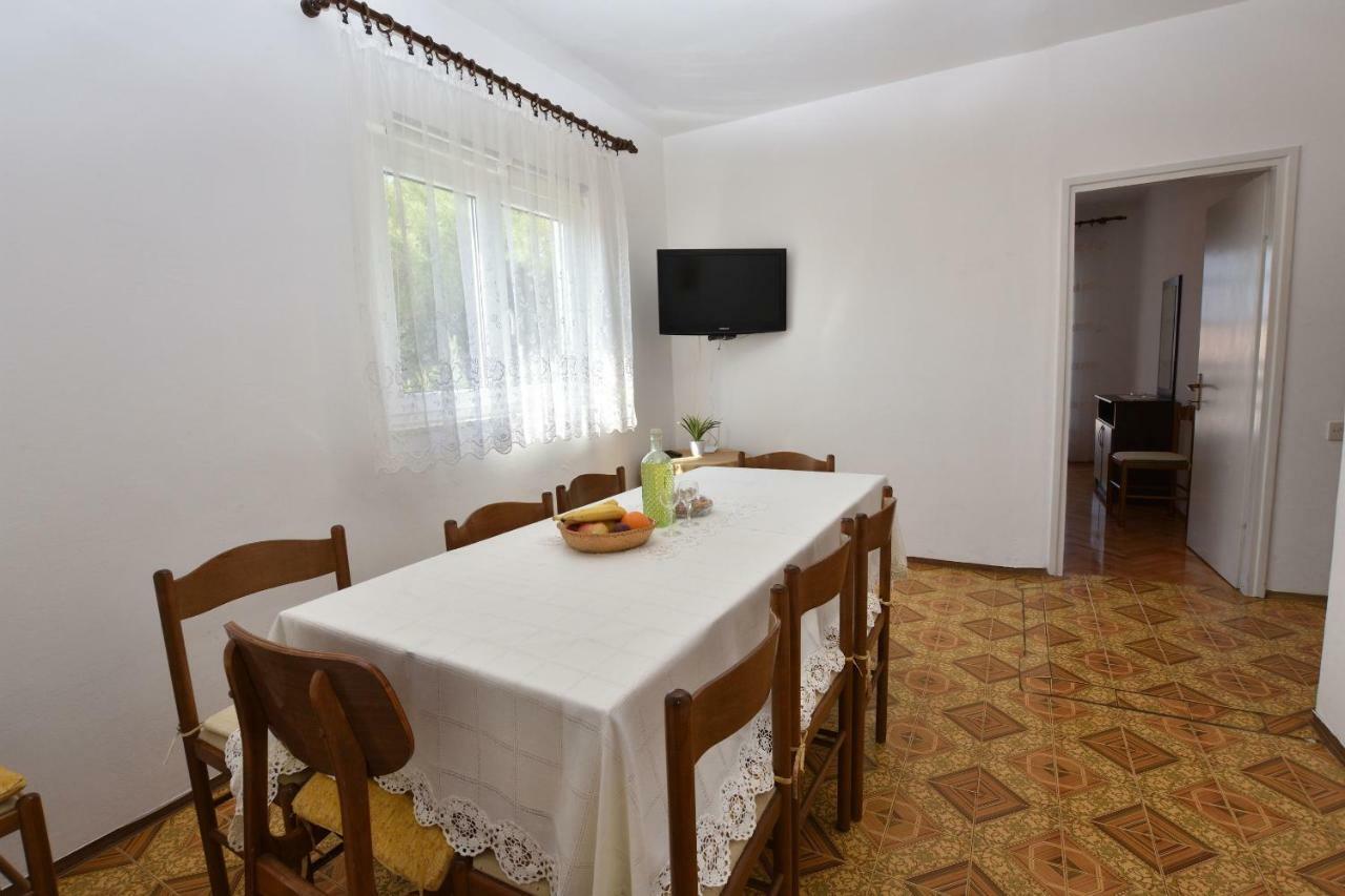 Apartment Maria Primošten Exterior foto