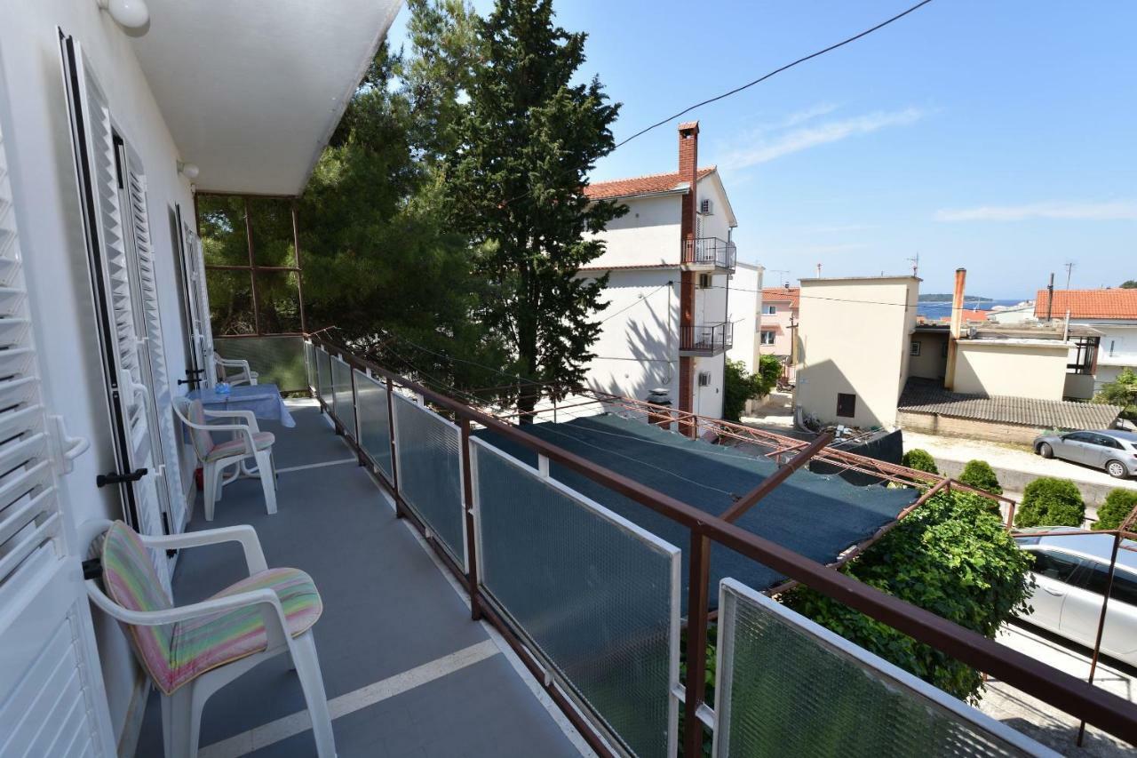 Apartment Maria Primošten Exterior foto