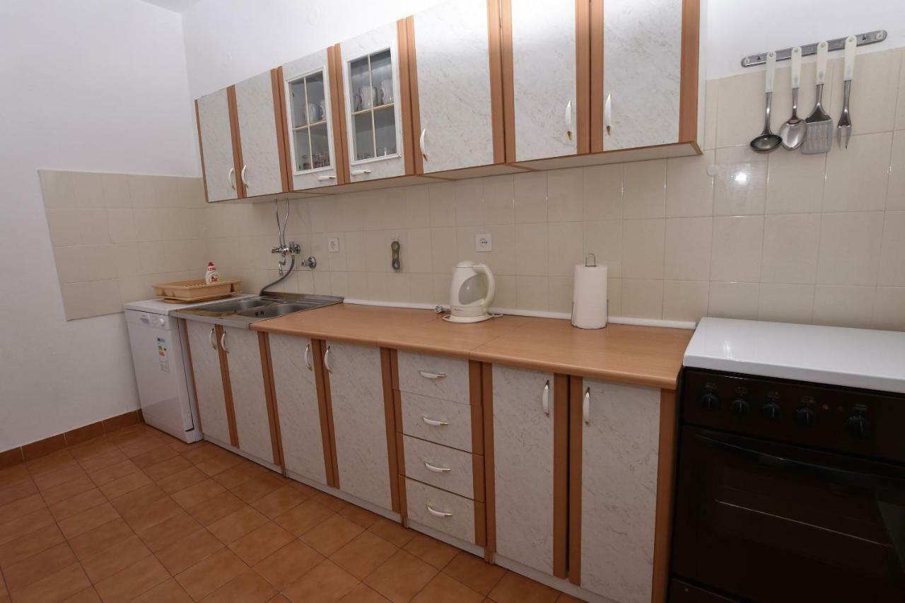 Apartment Maria Primošten Exterior foto