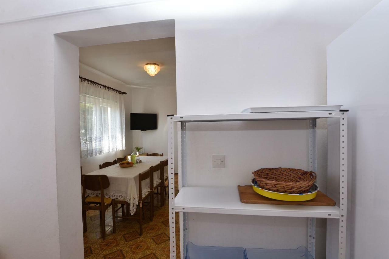 Apartment Maria Primošten Exterior foto